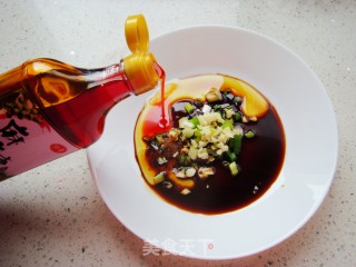 Homemade Spicy Noodles recipe