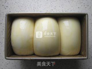 #aca烤明星大赛#condensed Milk Toast recipe