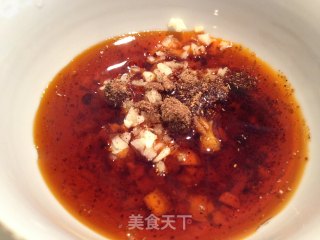 Amaranth Salad recipe