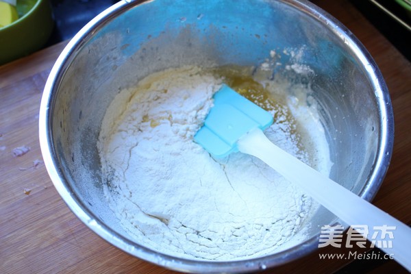 Fneudo recipe