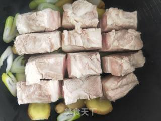 Dongpo Meat recipe