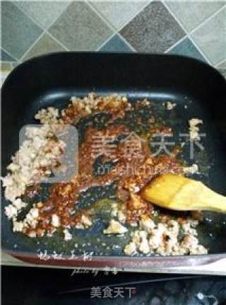 Ants on The Tree recipe
