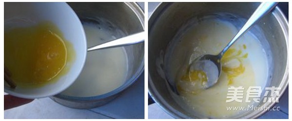 Strawberry Ice Cream recipe