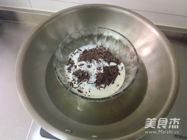 Homemade Chocolate Ice Cream recipe