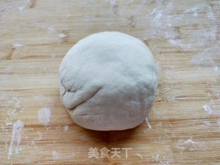 Flower Mantou recipe