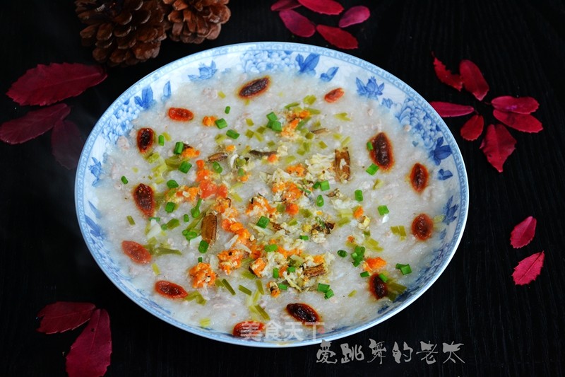 #trust of Beauty#qinhuai is Still The Same recipe