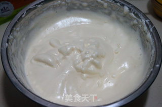 Bow Sponge Cake recipe
