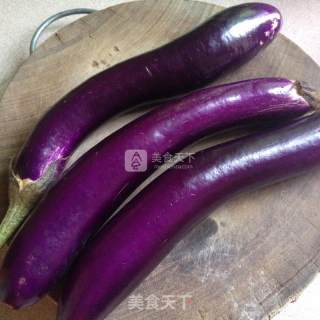 Braised Eggplant recipe