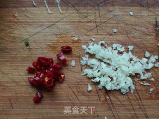 #凉饭菜#cowpea with Sauce recipe