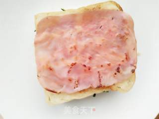 Quick Sandwich recipe