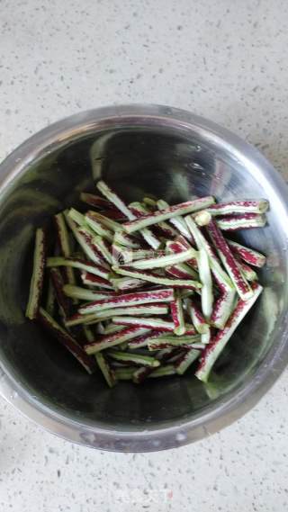 Vegetarian Fried Pinto Beans recipe