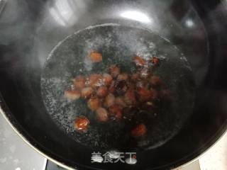 Boiled Chestnut recipe