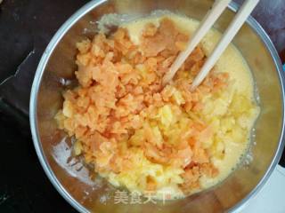 Pineapple Cake recipe