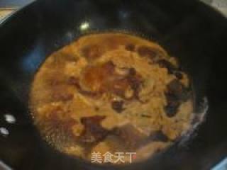 Beef Stew with Potatoes recipe