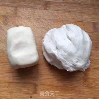 #四sessional Baking Contest and is Love to Eat Festival#egg Yolk Pastry recipe