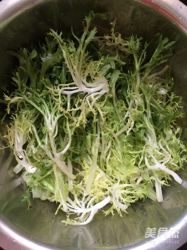 Bitter Chrysanthemum for Clearing Away Heat and Relieving Heat recipe