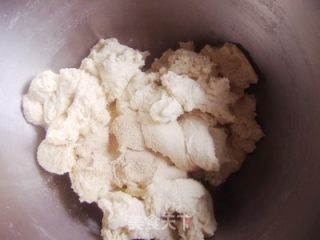 Full of Q-chinese Hokkaido Toast recipe