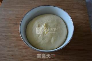 Walnut Shredded Bread recipe