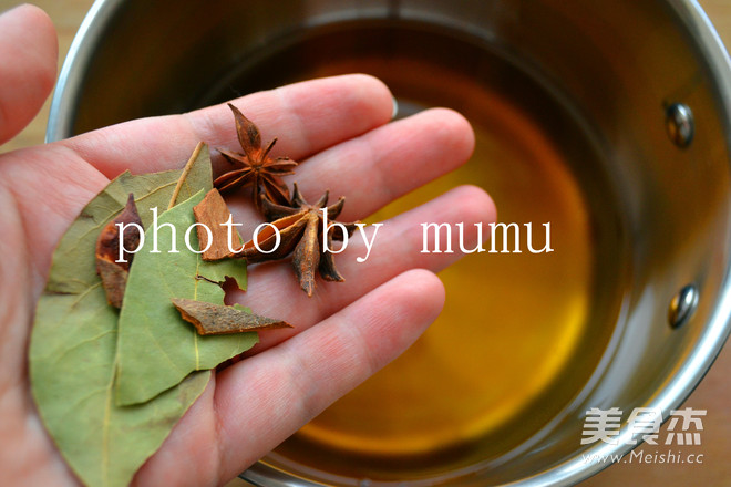 Chili Oil recipe