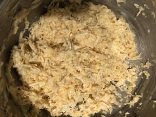 Coconut Balls recipe