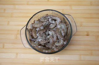 Homemade Delicious Snacks, Dried Shrimps-with Detailed Illustrations and Great Convenience recipe