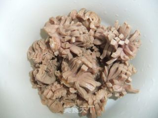 Pickled Pepper Chicken Miscellaneous recipe