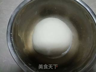 Tomato Seaweed Scissors Noodles recipe