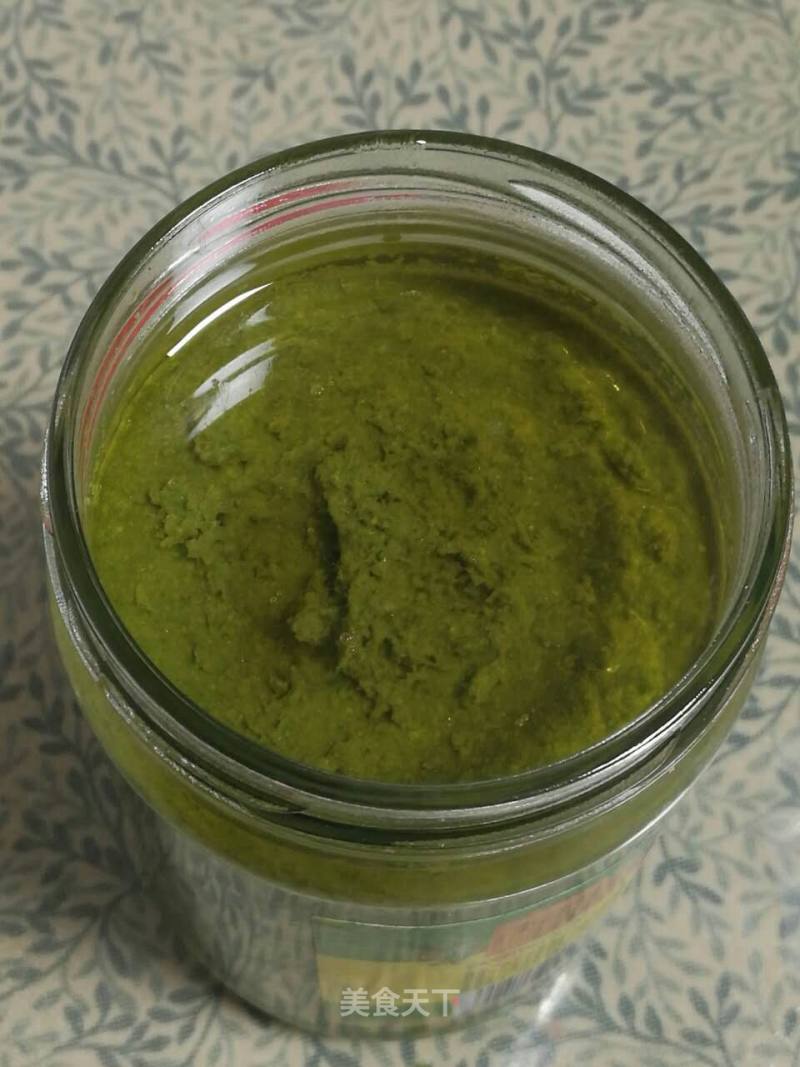 Home-made Toon Sauce recipe