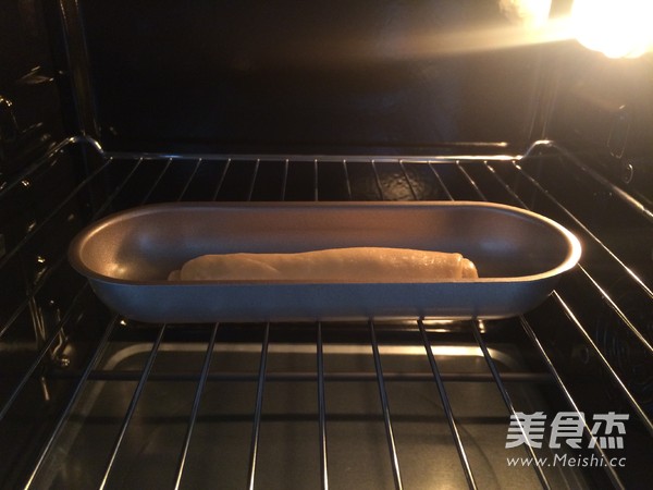 Learn to Cook Hot Dog Buns recipe