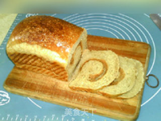 Ai Juice Brown Sugar Toast recipe
