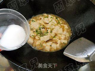 Smooth Tofu recipe