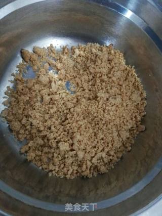 Caba Mochi recipe