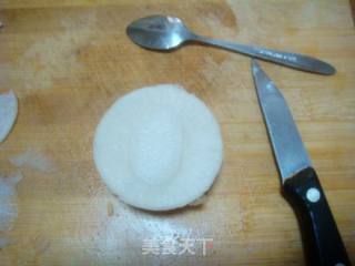 Lucky Fortune and Treasure-braised Abalone recipe