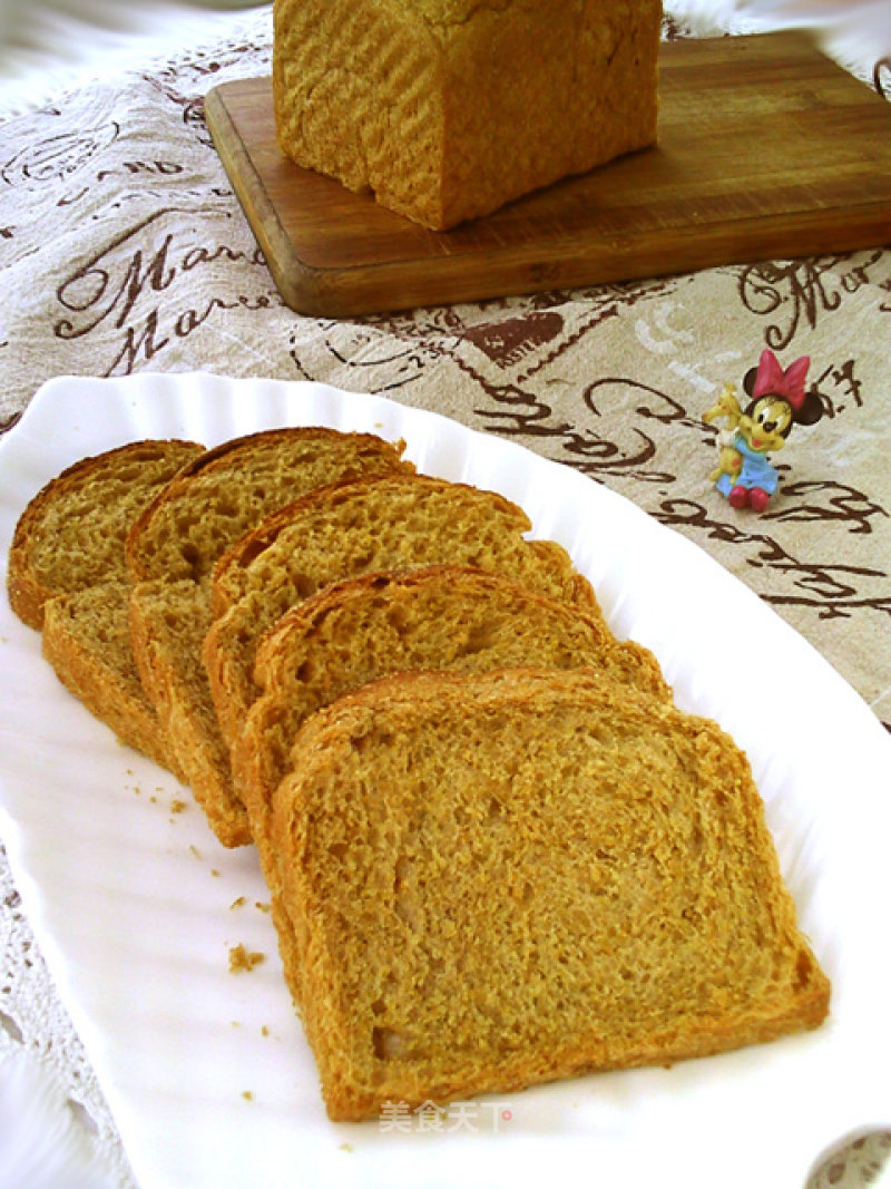Anadma Bread recipe