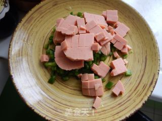 Japanese Tofu in Soup recipe