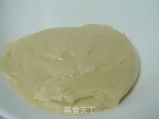 【cantonese-style White Lotus Paste and Egg Yolk Mooncakes】 recipe