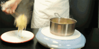 Korean Bibimbap recipe