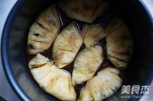 Cinnamon Pineapple Flip Cake recipe
