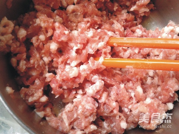 Steamed Shiitake Mushroom Lion's Head with Cordyceps Flower recipe