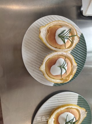 Lemon Cake recipe