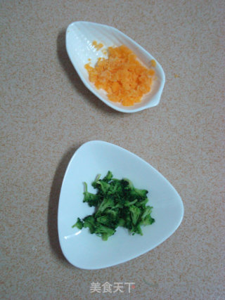 A Banquet Dish that Can be Called A Star Hotel Level-bergamot Guanyin Lotus recipe