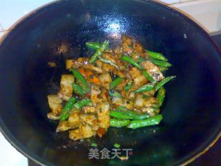 Stir-fried Pork with Soy Sauce recipe