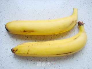 Roasted Banana Chips recipe