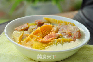 Pickled Fresh recipe