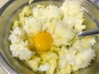 Potato Encounters Overnight Meal recipe