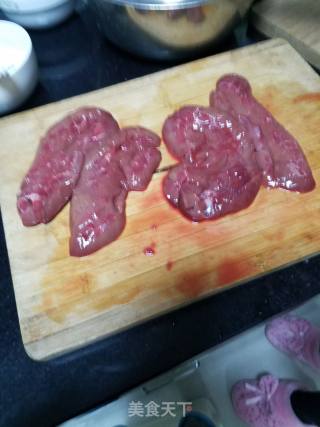 Cold Pork Loin recipe