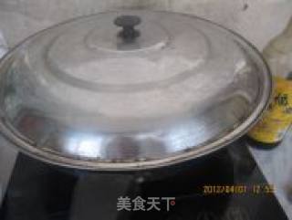 Braised Soybeans in Sauce-korean Side Dish recipe