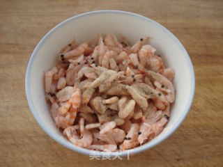 Krill Intestines recipe
