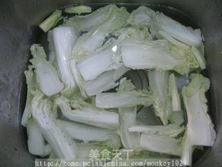 Boiled Baby Dishes with Egg Corners recipe