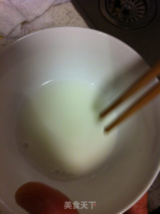 Sukiyaki Tofu recipe